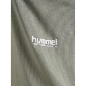 Camiseta de tirantes para mujer Hummel Pulse Workout image-3