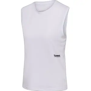 Camiseta de tirantes para mujer Hummel Pulse image-1