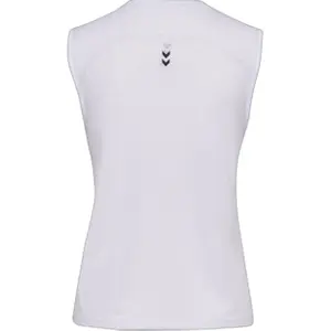 Camiseta de tirantes para mujer Hummel Pulse image-2