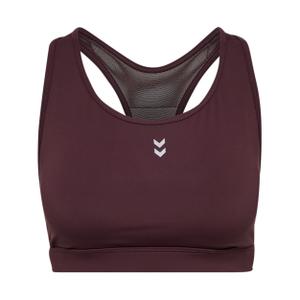 229988-8016-brassiere-support-femme-hummel-medium-fudge