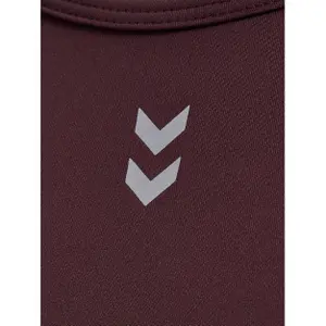 Sujetador de sujeción para mujer Hummel Medium image-3