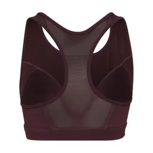 Sujetador de sujeción para mujer Hummel Medium image-2