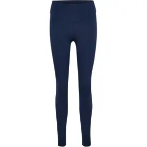 Damskie legginsy Hummel Pulse image-0
