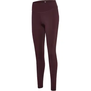 Damskie legginsy Hummel Pulse image-2