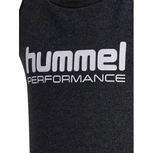 Tank top til piger Hummel image-3