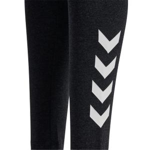 Leggings com logótipo para rapariga Hummel image-3