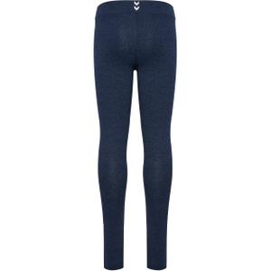 Leggings com logótipo para rapariga Hummel image-1