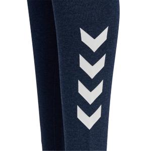 Leggings com logótipo para rapariga Hummel image-2