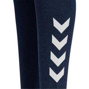 Leggings com logótipo para rapariga Hummel image-3