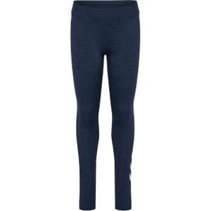 Leggings com logótipo para rapariga Hummel image-4