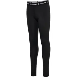 Leggings für Mädchen Hummel Pulse image-1