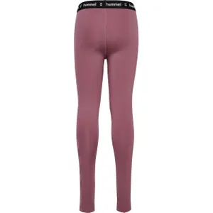 Legging voor meisjes Hummel Pulse Mid image-1