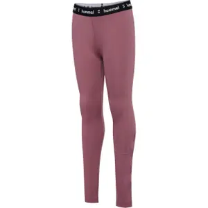 Legging voor meisjes Hummel Pulse Mid image-2
