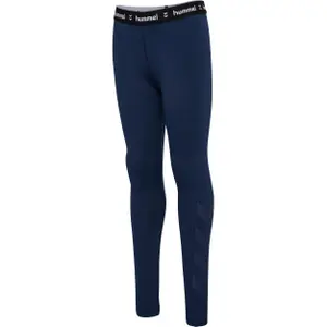 Legging voor meisjes Hummel Pulse Mid image-2
