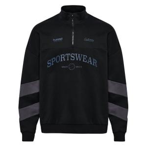 229998-2129-sweatshirt-oversized-com-meia-zip-hummel-negro-ebonico