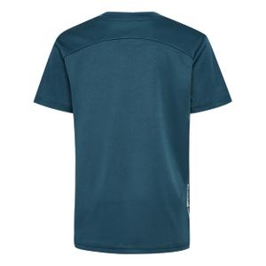 Kindertrikot Hummel Pulse image-2