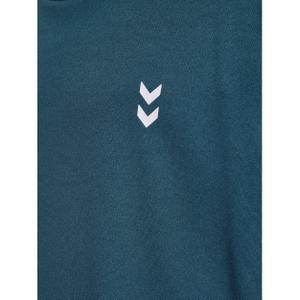 Kindertrikot Hummel Pulse image-3