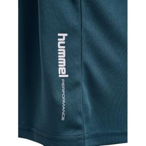 Kindertrikot Hummel Pulse image-4