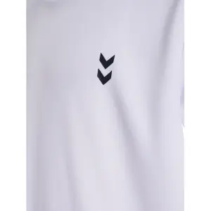 Camiseta infantil Hummel Pulse image-3