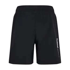 Pantalón corto infantil Hummel Pulse image-3