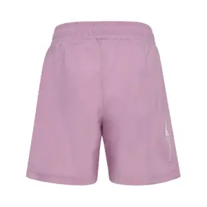 Pantalón corto infantil Hummel Pulse Workout image-1