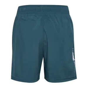 Pantalón corto infantil Hummel Pulse image-2