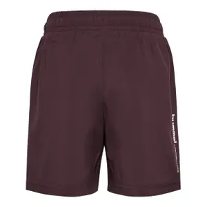 Pantalón corto infantil Hummel Pulse image-1