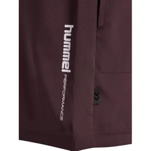 Pantalón corto infantil Hummel Pulse image-3