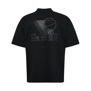 T-shirt Hummel Kick Off Club Loose image-2