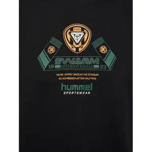 Koszulka Hummel Scarf Loose image-3