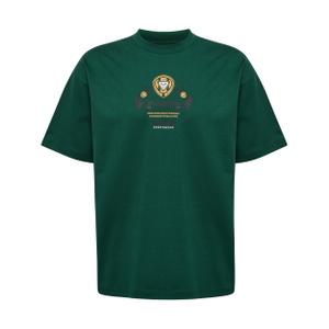 230024-6195-camiseta-hummel-scarf-loose-verde-oscuro