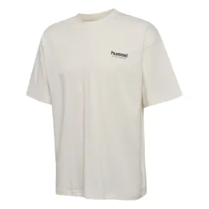 T-shirt Hummel Whistle Loose image-0