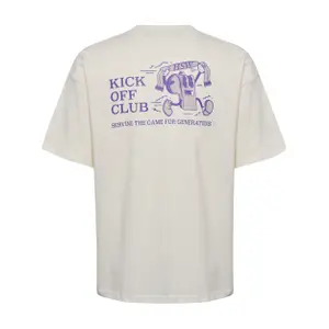 T-shirt Hummel Whistle Loose image-2