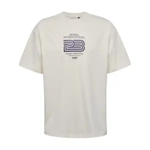 T-Shirt Hummel Loose 23 image-1