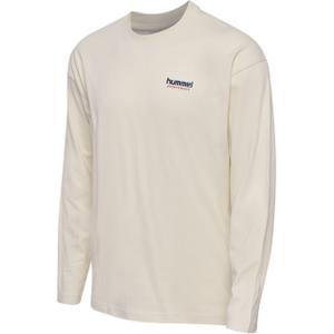 Langarmshirt Hummel SW Loose image-0
