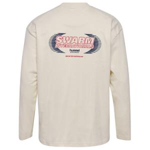 Langarmshirt Hummel SW Loose image-2