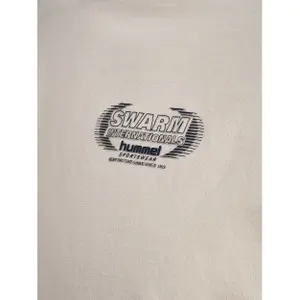 T-shirt Hummel SW Loose image-3