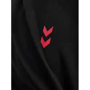 Camiseta Hummel Hiit Loose image-3