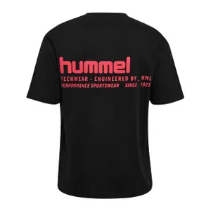 Camiseta Hummel Hiit Loose image-2