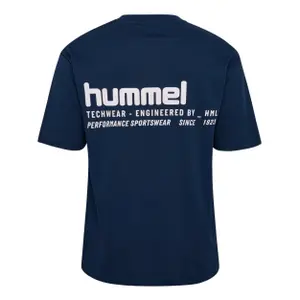 Camiseta Hummel Hiit image-2
