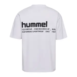 Camiseta Hummel Hiit image-2