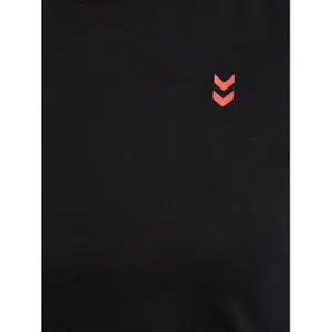 Γυναικείο αμάνικο μπλουζάκι Hummel Hiit image-4