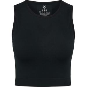 Damen-Sport-BH Hummel Top image-3