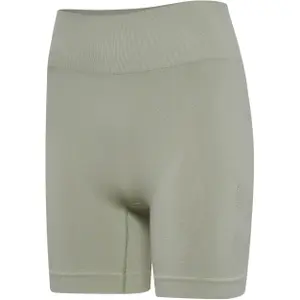 Botas femininas de coxa alta Hummel HIIT image-1