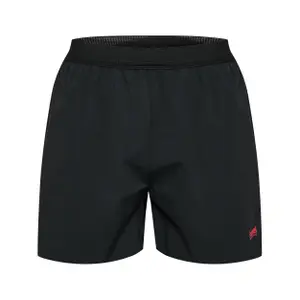 Women's woven shorts Hummel Referee image-0