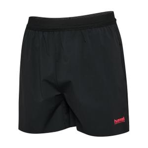 Women's woven shorts Hummel Referee image-1