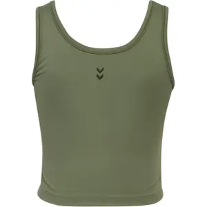Tank top til kvinder Hummel Hiit Intensity image-2