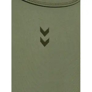 Tank top til kvinder Hummel Hiit Intensity image-3