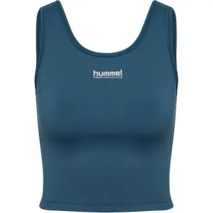 Reggiseno sportivo Hummel Intensity Top image-1