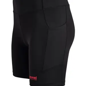 Damen Tights Hummel Hiit Intensity image-2